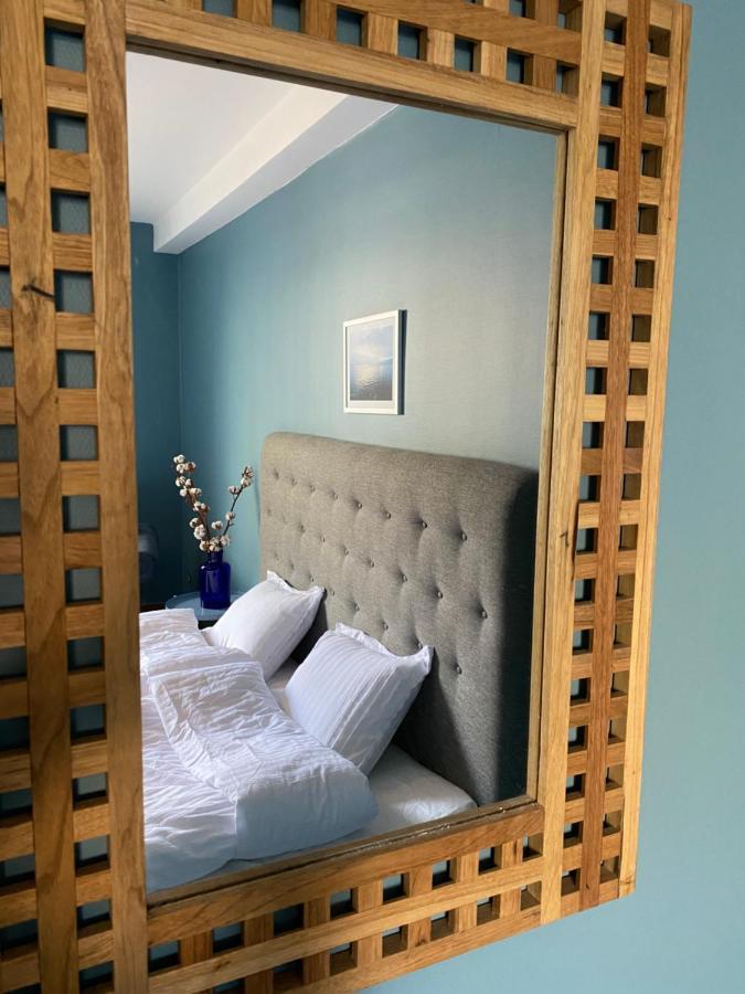 Pa Hoernet Hotell Κάρλσκρονα Εξωτερικό φωτογραφία