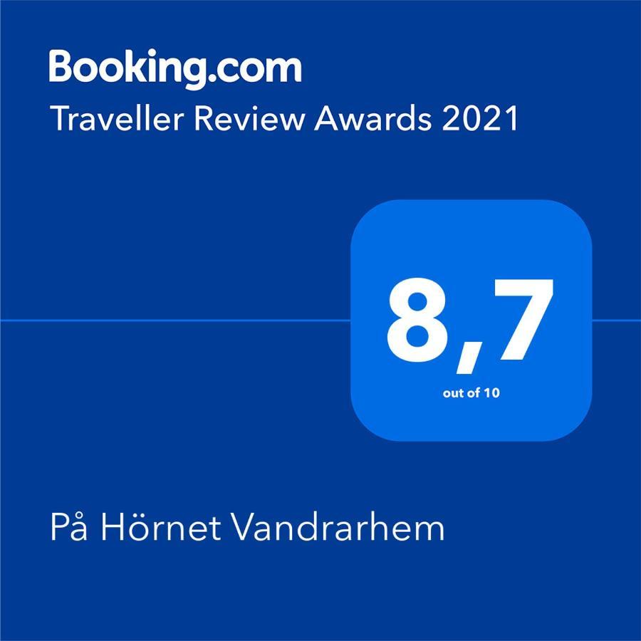 Pa Hoernet Hotell Κάρλσκρονα Εξωτερικό φωτογραφία